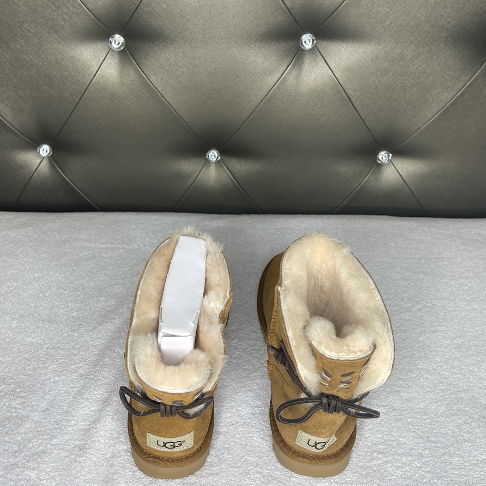 Ugg - Brown - image 8